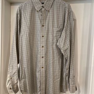 Brooks Brothers Button-Down